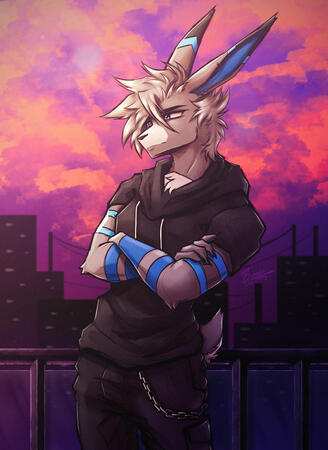 Fully Rendered Fully Rendered